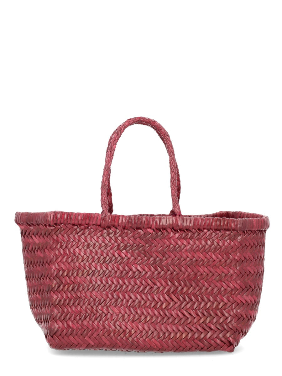 Dragon Diffusion Women Borsa "Triple Jump" Small