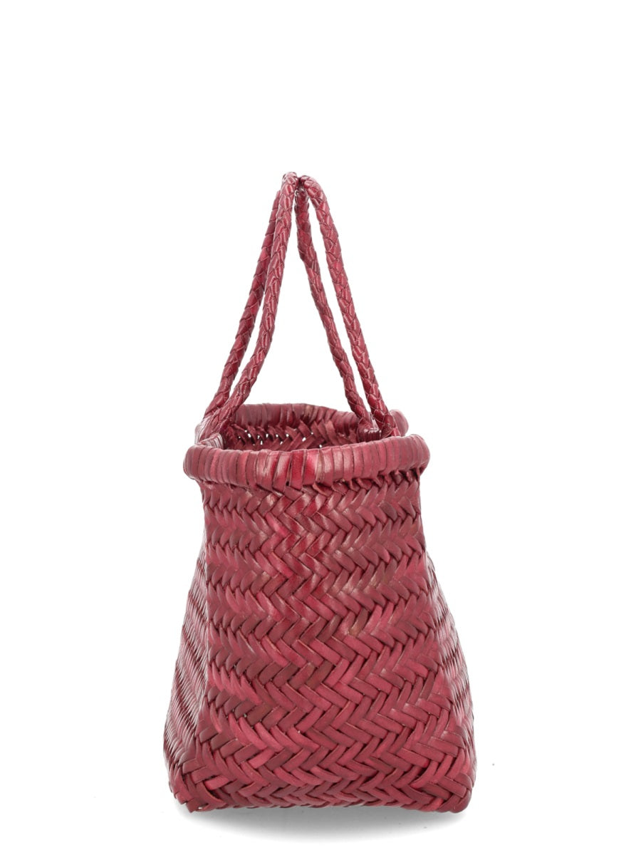 Dragon Diffusion Women Borsa "Triple Jump" Small