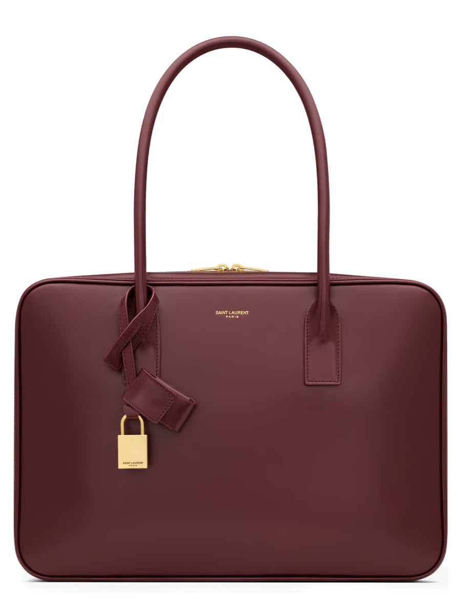Saint Laurent Women "Sac De Jour" Bag
