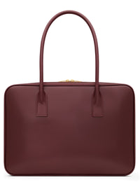 Saint Laurent Women "Sac De Jour" Bag