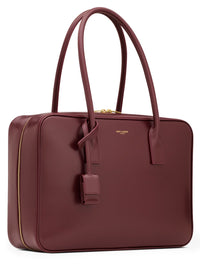 Saint Laurent Women "Sac De Jour" Bag