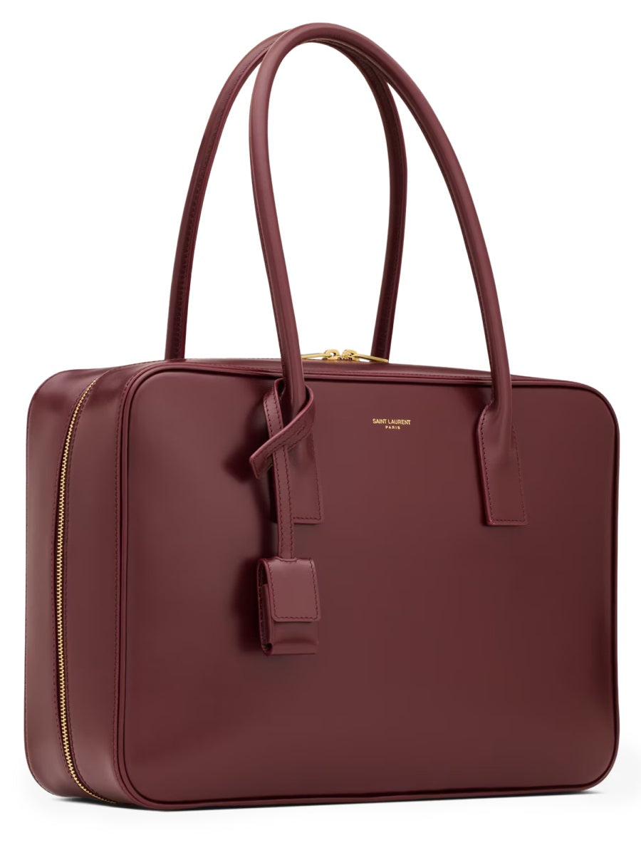 Saint Laurent Women "Sac De Jour" Bag