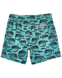 Trunks Surf & Swim Co. Sano Swim Short