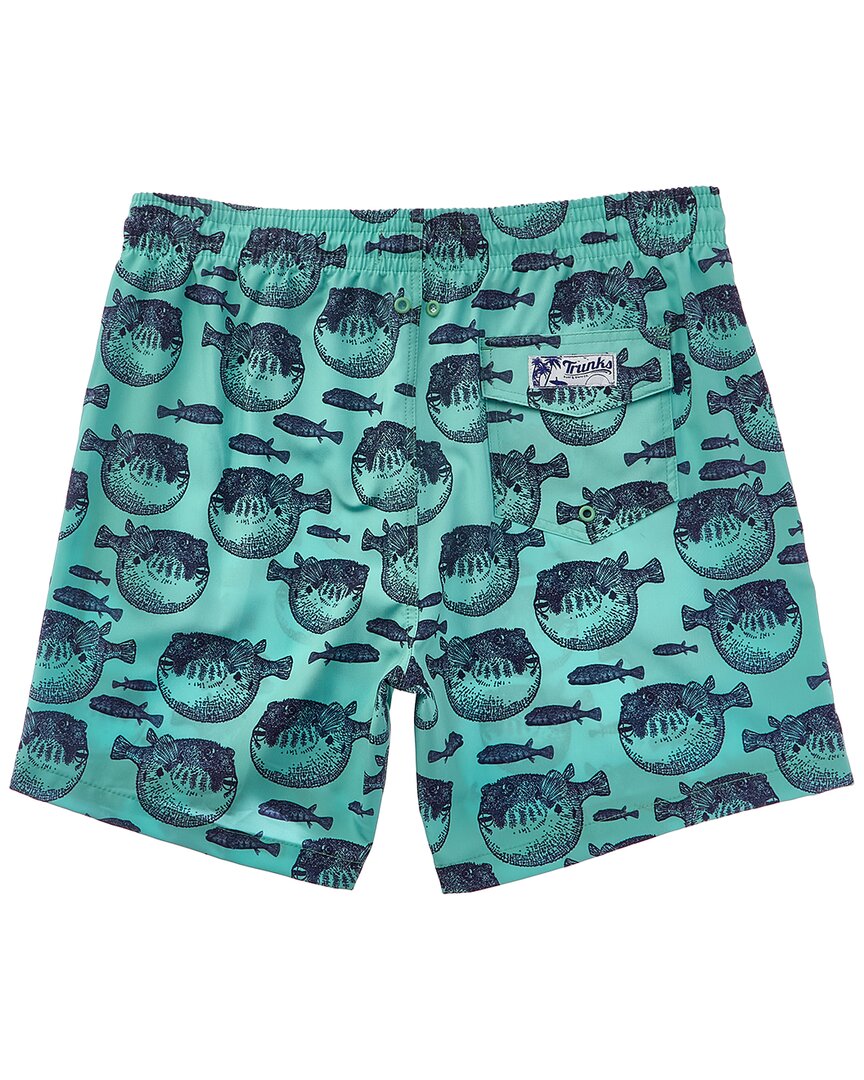 Trunks Surf & Swim Co. Sano Swim Short