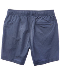 Onia Crinkle Swim Trunk