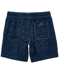 Beach Bros Beach Decal Swim Short