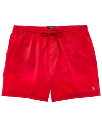 Todd Snyder Montauk Swim Short Orange