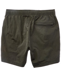 Onia Crinkle Swim Trunk