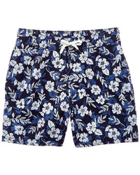 Trunks Surf & Swim Co. Trunks Surf & Swim Co. Stretch Compression Swim Trunk