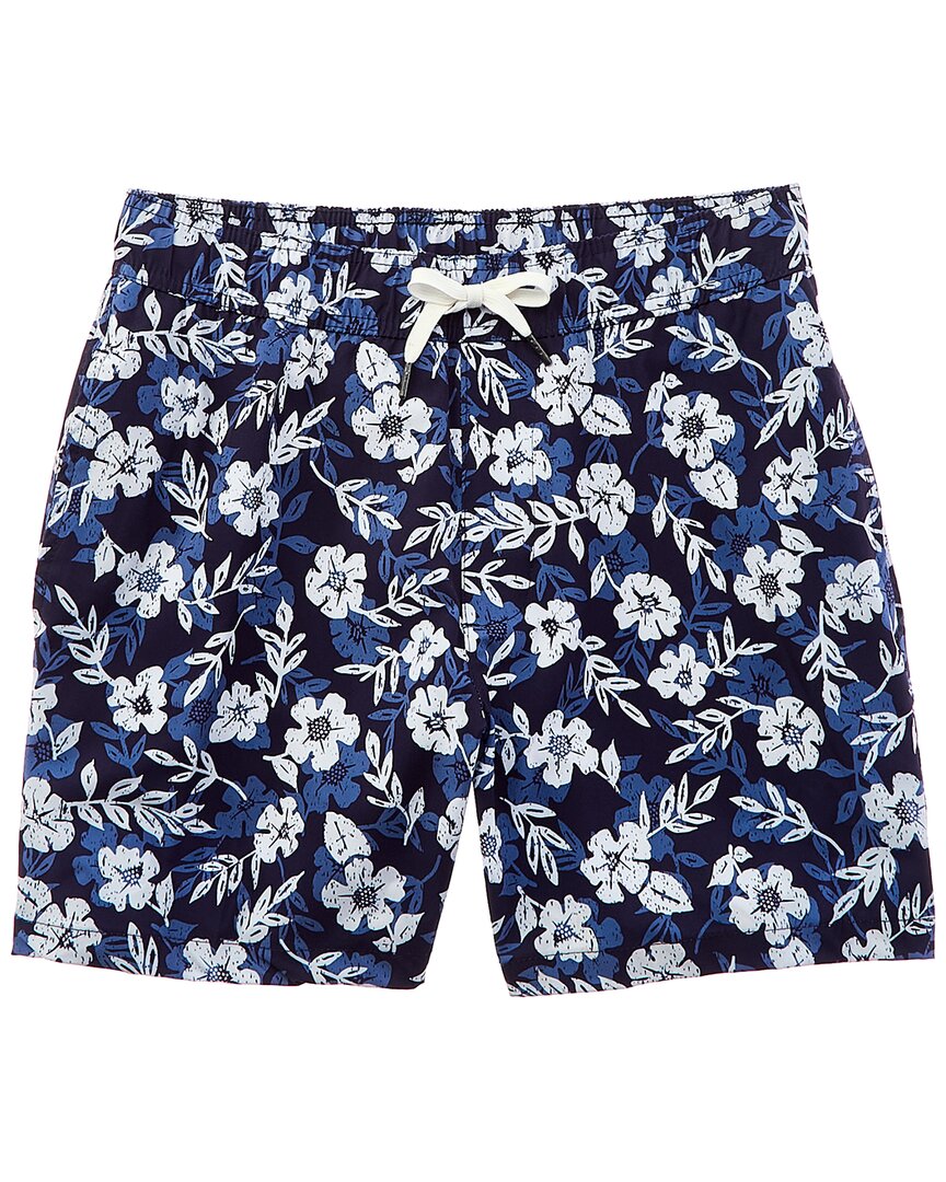 Trunks Surf & Swim Co. Trunks Surf & Swim Co. Stretch Compression Swim Trunk
