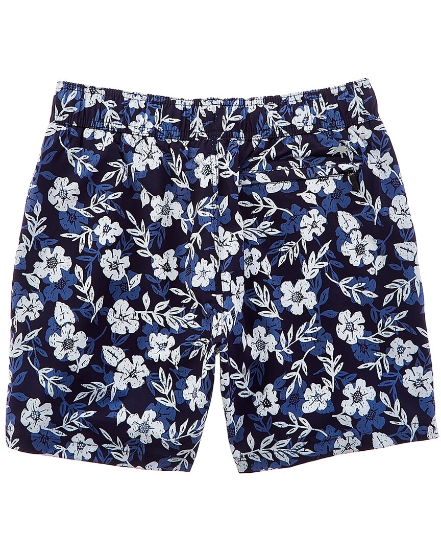 Trunks Surf & Swim Co. Trunks Surf & Swim Co. Stretch Compression Swim Trunk