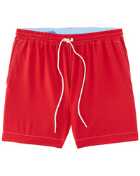 J.Mclaughlin Outrigger Swim Short