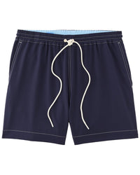 J.Mclaughlin Outrigger Swim Short