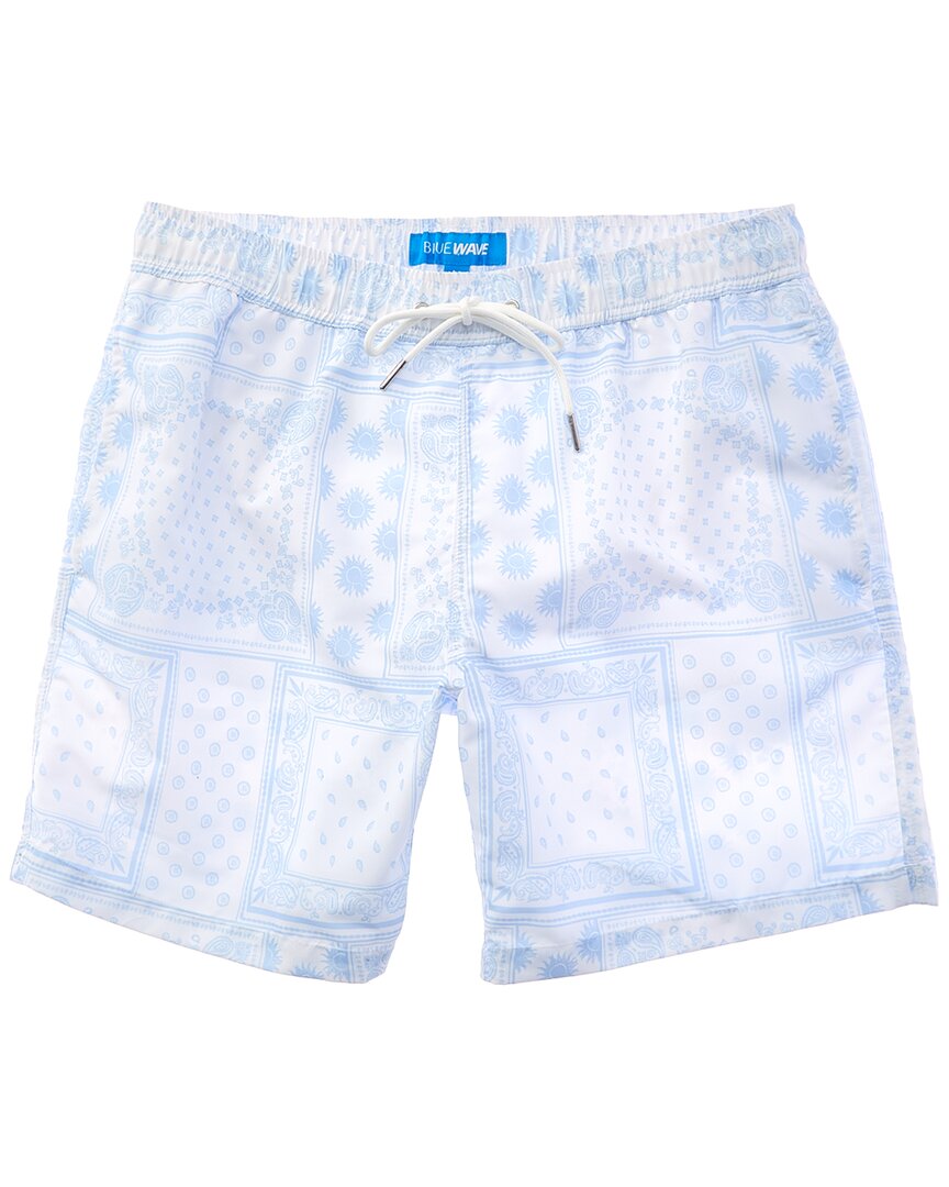Bluewave Bluewave Swim Trunk