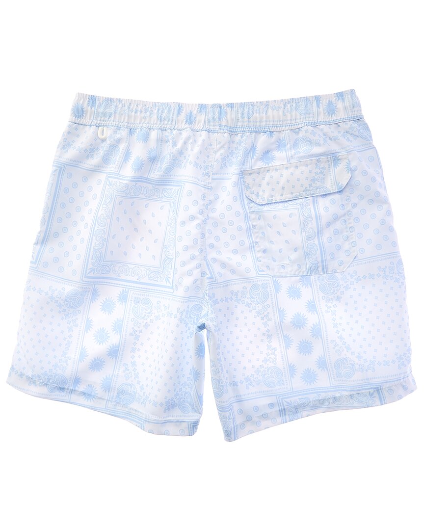 Bluewave Bluewave Swim Trunk