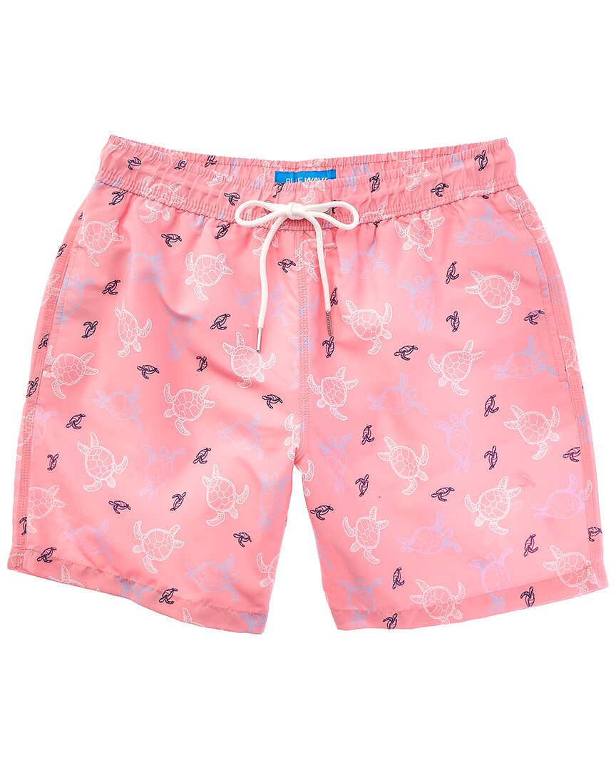 Bluewave Swim Short