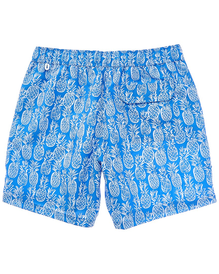 Bluewave Swim Short