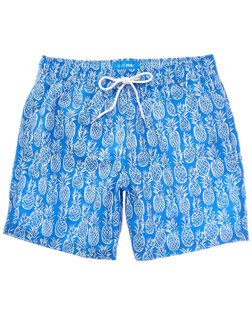 Bluewave Swim Short