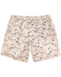Bluewave Swim Short