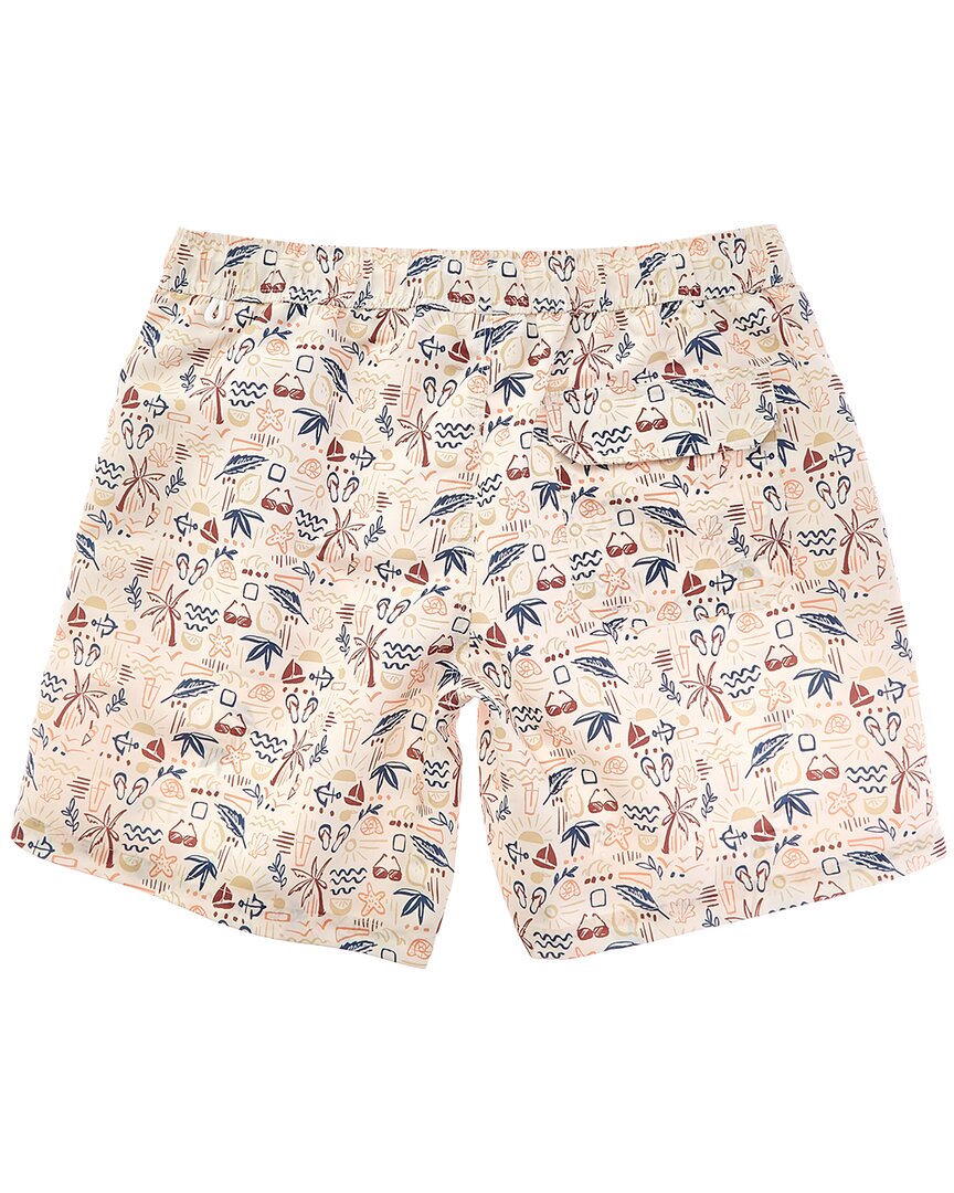Bluewave Swim Short