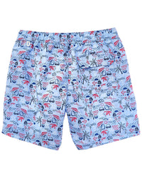 Bluewave Swim Short