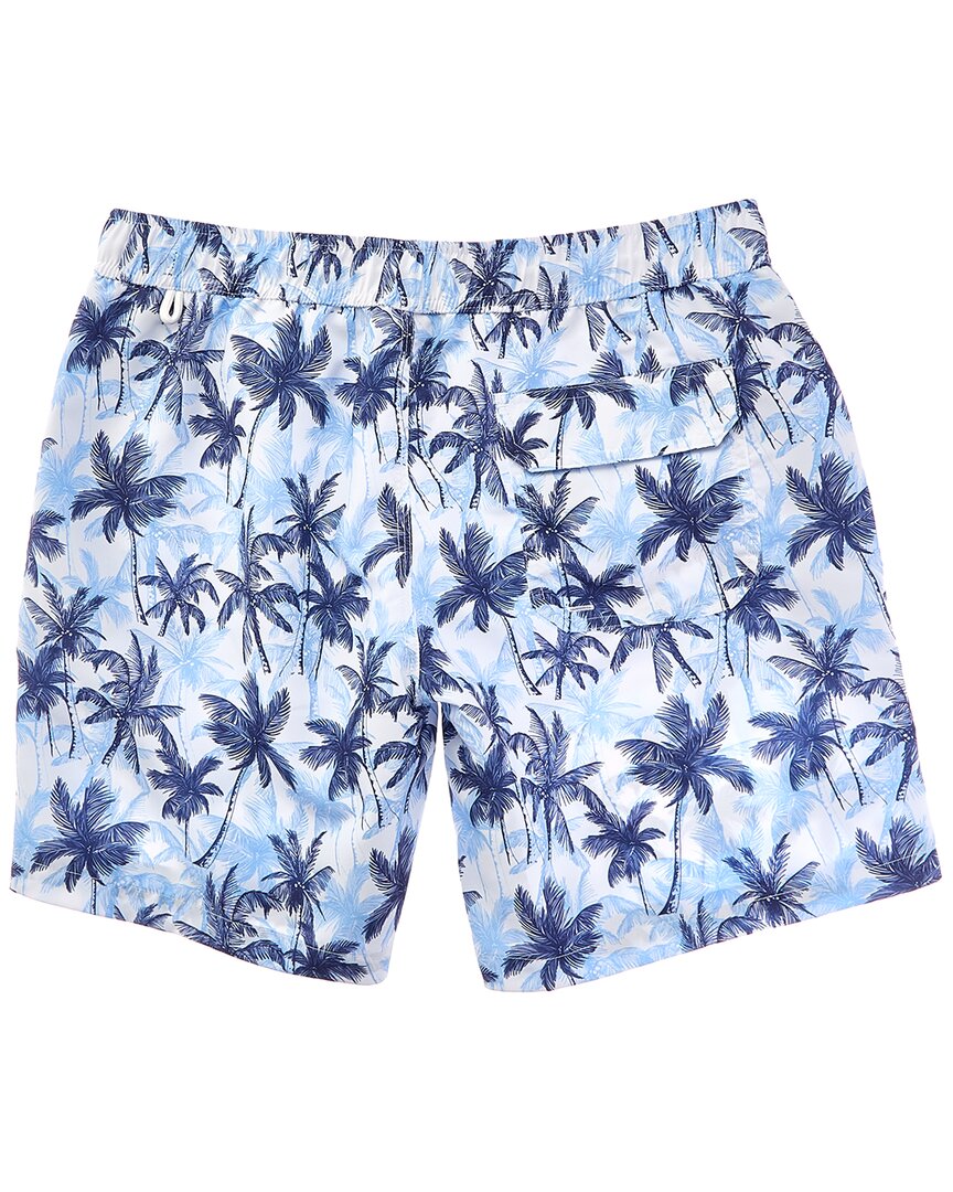 Bluewave Swim Short