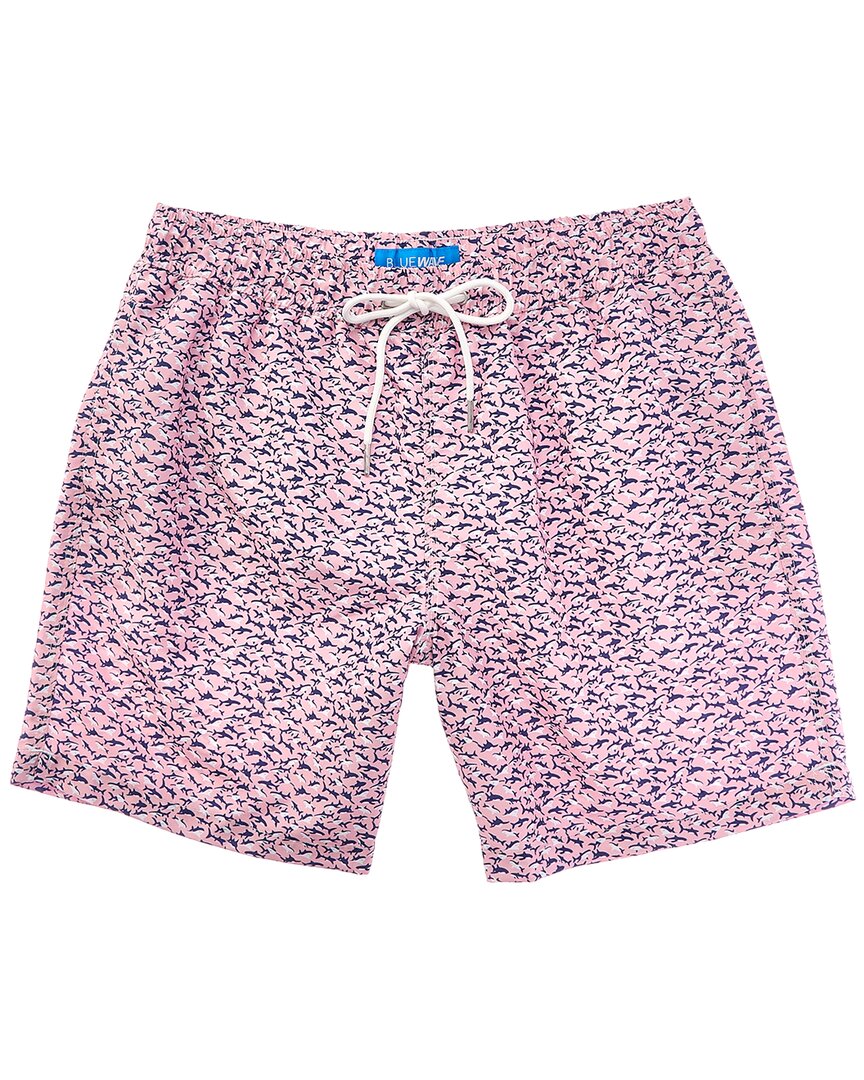 Bluewave Swim Short