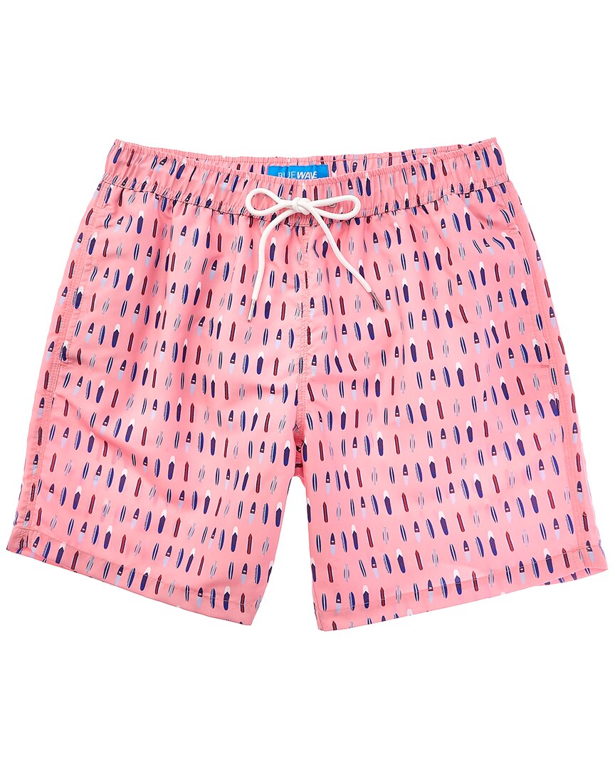 Bluewave Swim Short
