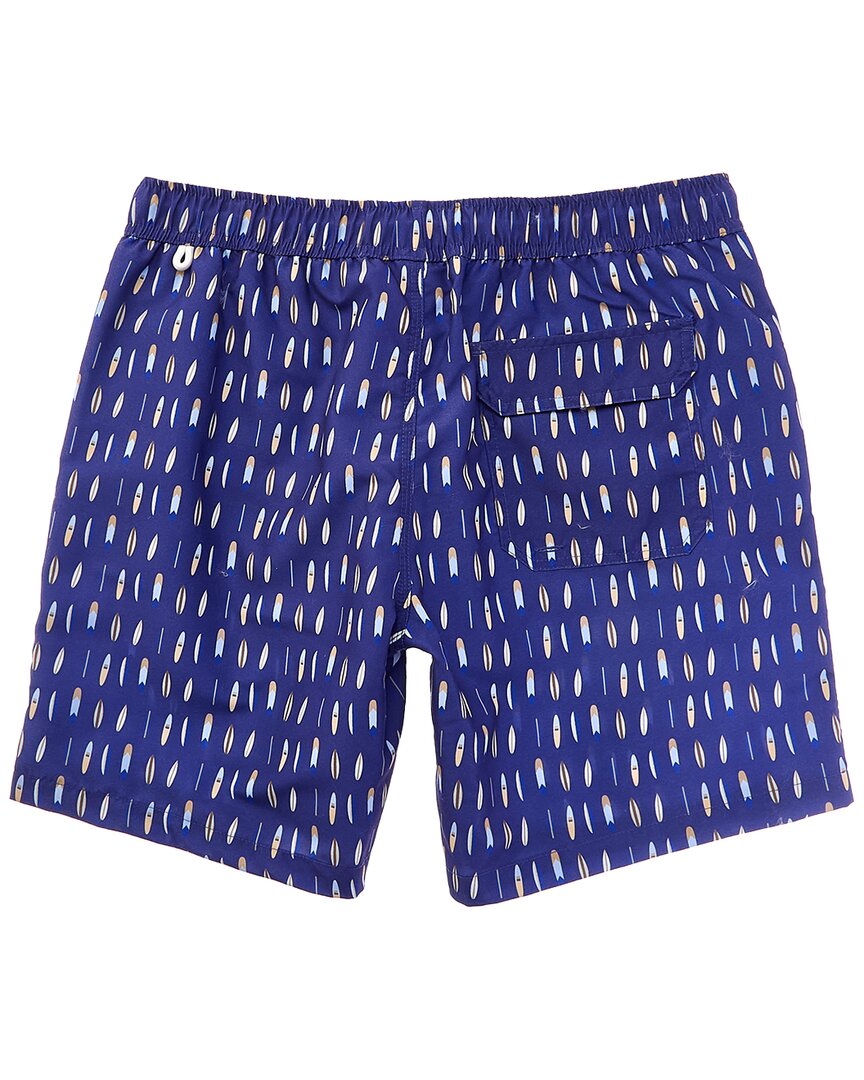 Bluewave Swim Short