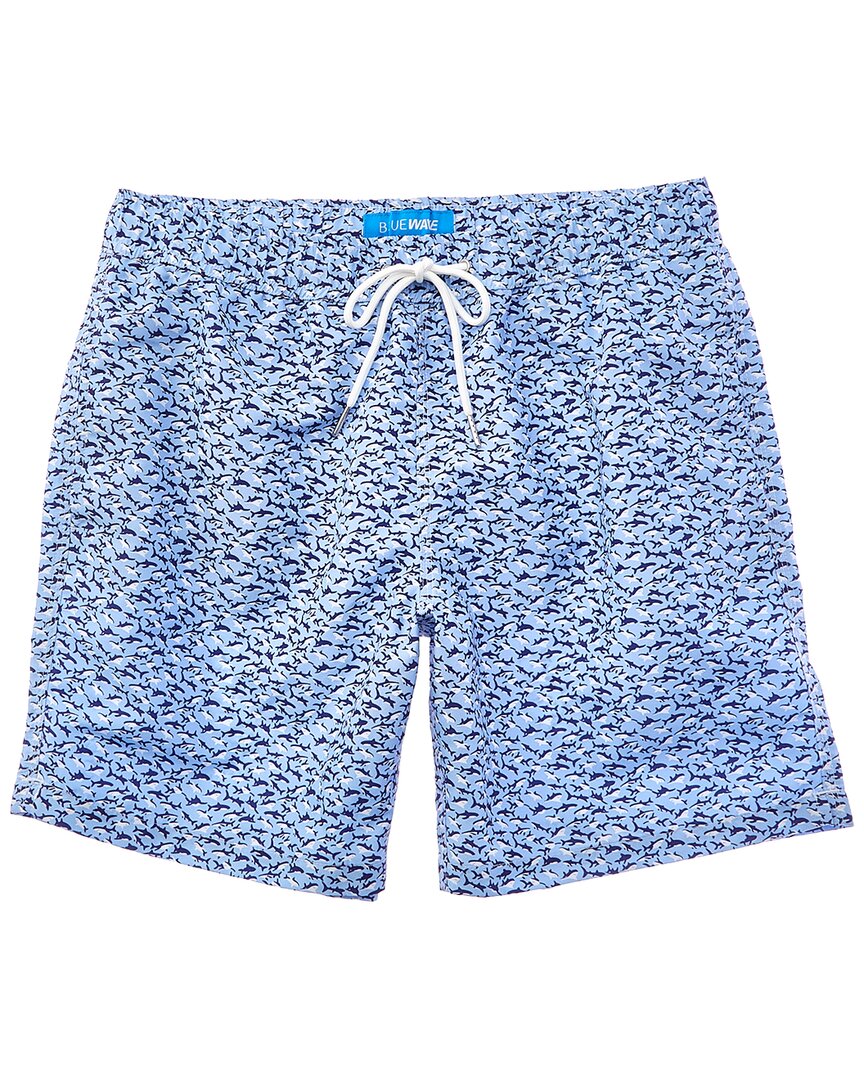 Bluewave Bluewave Swim Trunk