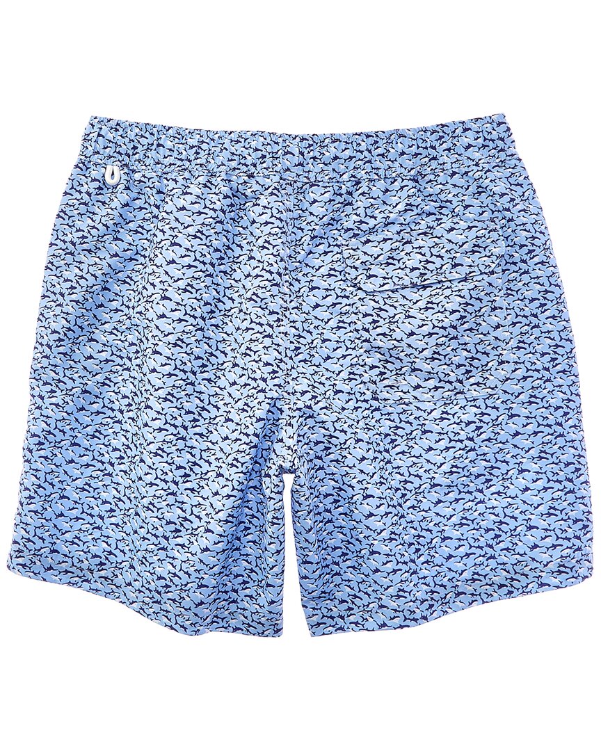 Bluewave Bluewave Swim Trunk