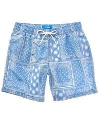 Bluewave Swim Short