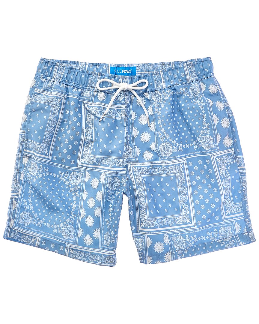 Bluewave Swim Short