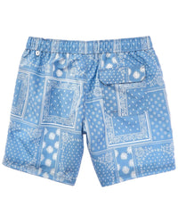 Bluewave Swim Short