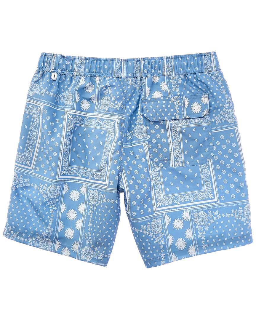 Bluewave Swim Short