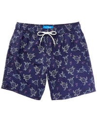 Bluewave Swim Short