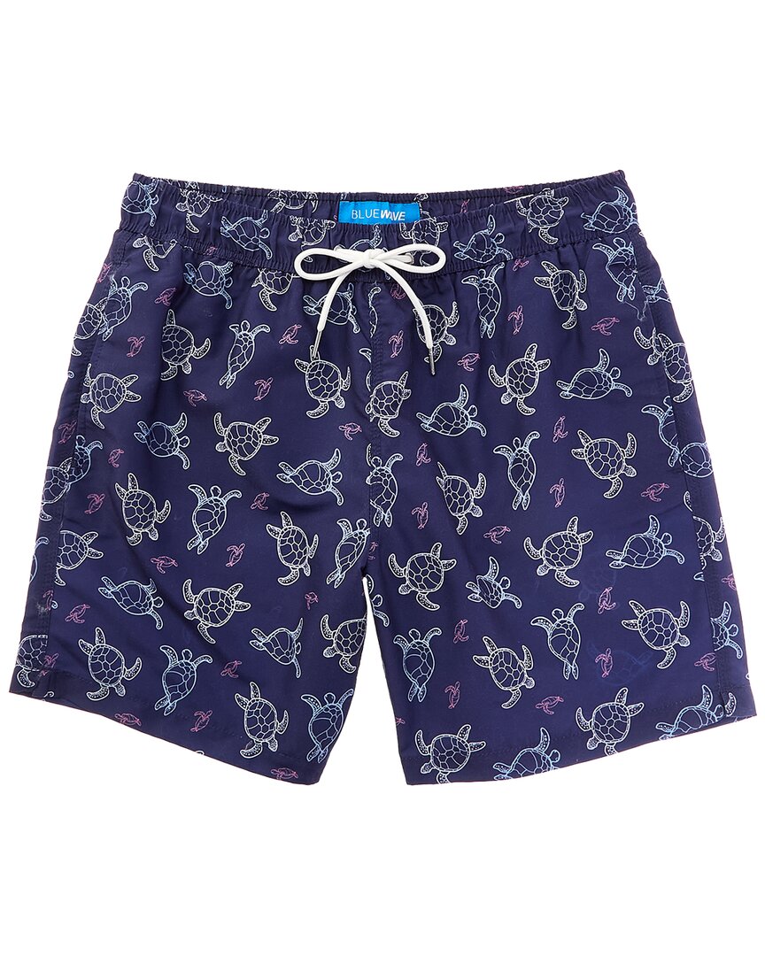 Bluewave Swim Short