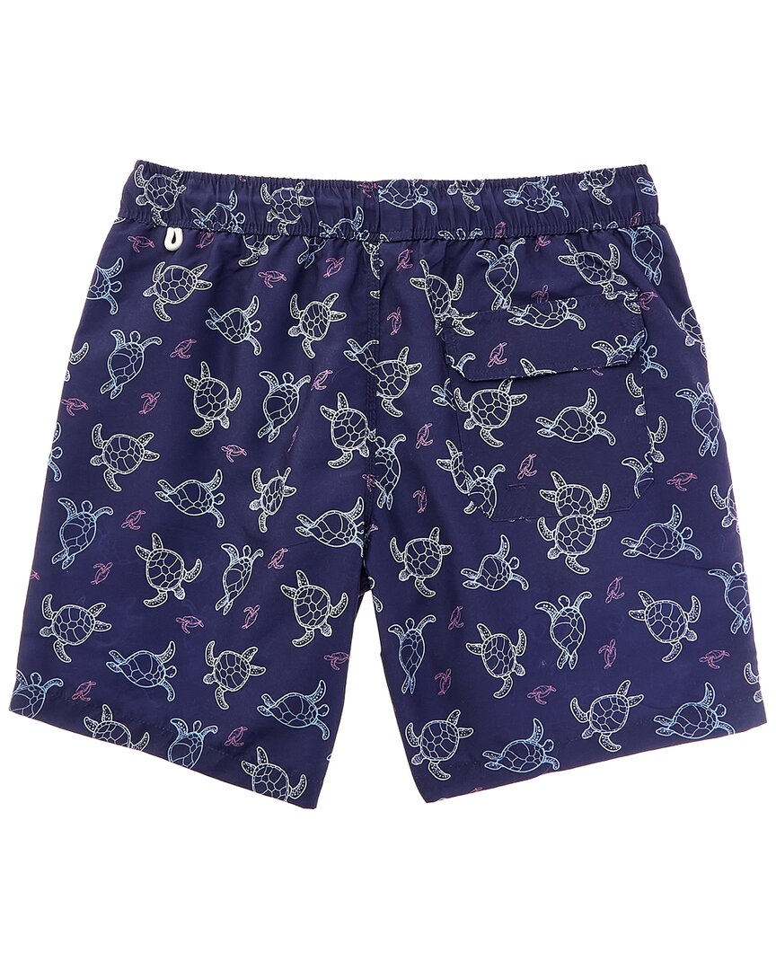 Bluewave Swim Short