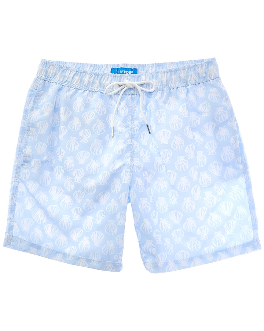 Bluewave Swim Short