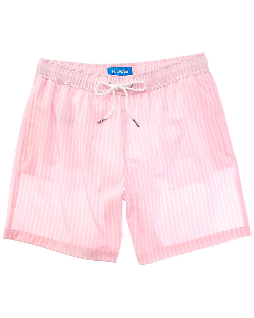 Bluewave Stretch Swim Short