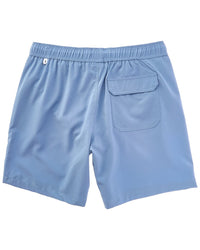 Bluewave Stretch Swim Short