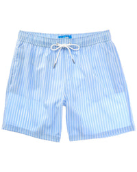 Bluewave Stretch Swim Short