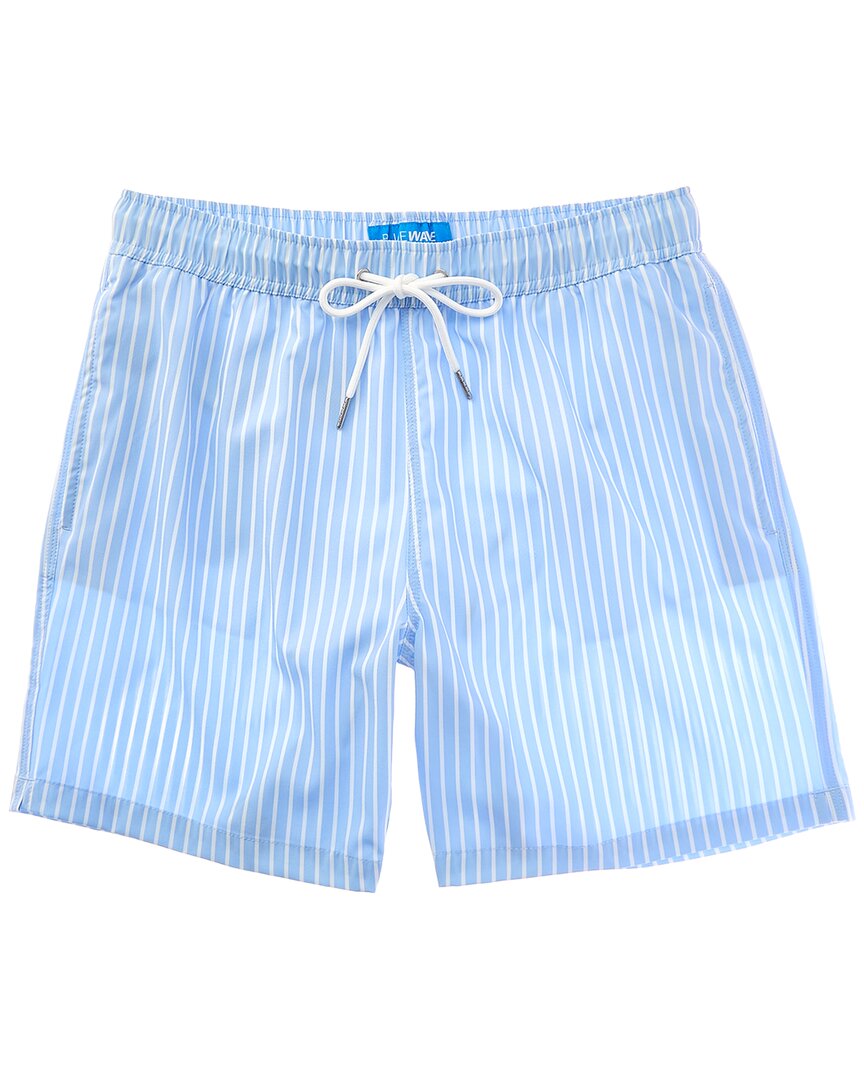 Bluewave Stretch Swim Short