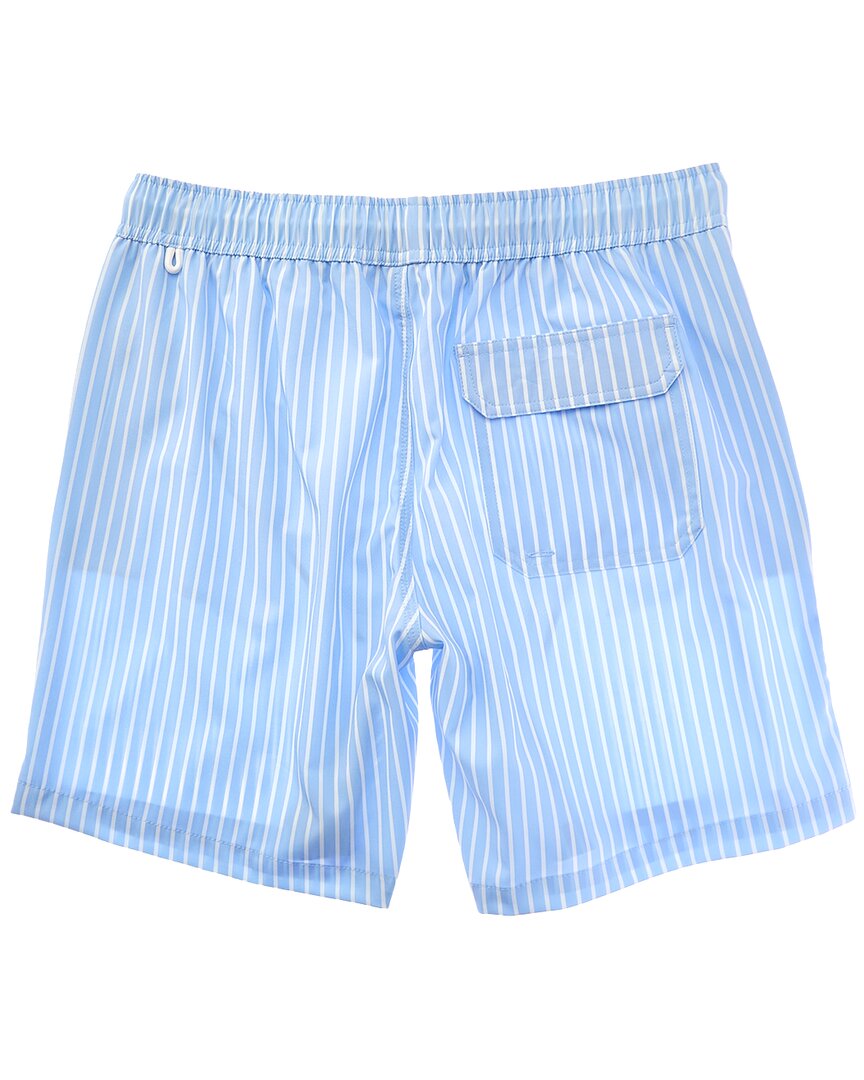 Bluewave Stretch Swim Short