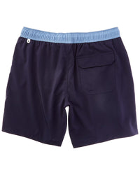 Bluewave Stretch Swim Short