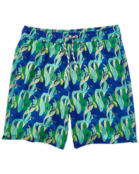 Snapper Rock Toucan Jungle Sustainable Swim Short