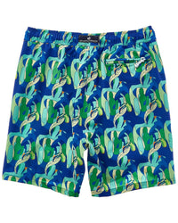 Snapper Rock Toucan Jungle Sustainable Swim Short