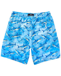 Snapper Rock Jawsome Waves Swim Short