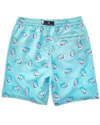 Snapper Rock Float Your Boat Swim Short