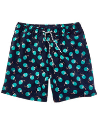 Snapper Rock Coco Loco Volley Board Short